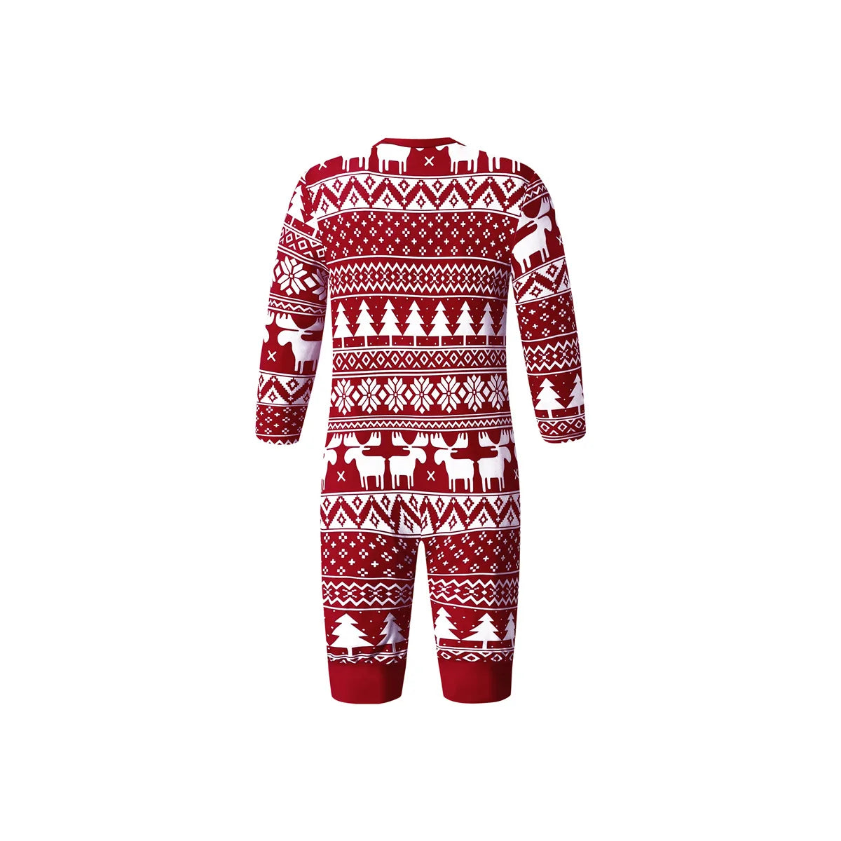 Mommy and Me Clothes 2025 New Christmas Pajamas Set for Family