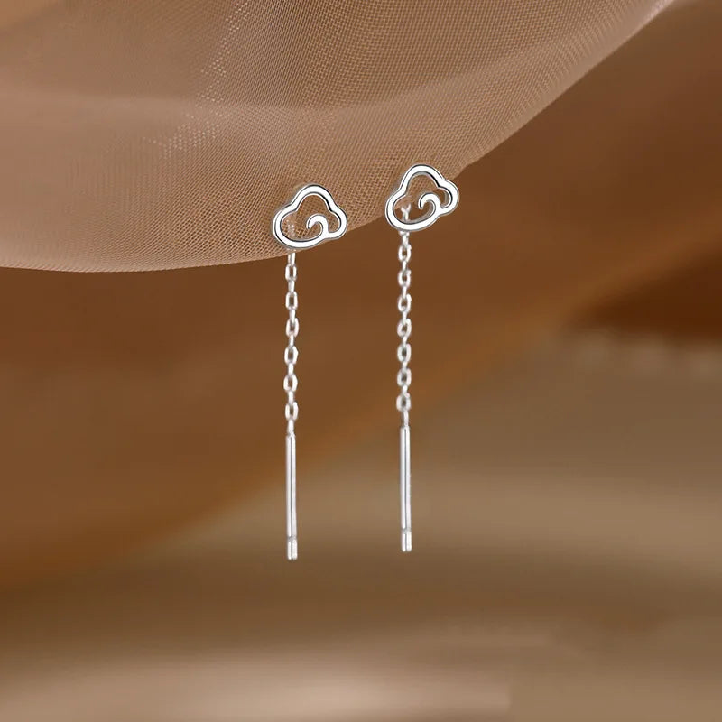 casablanca Earring  Jewelry