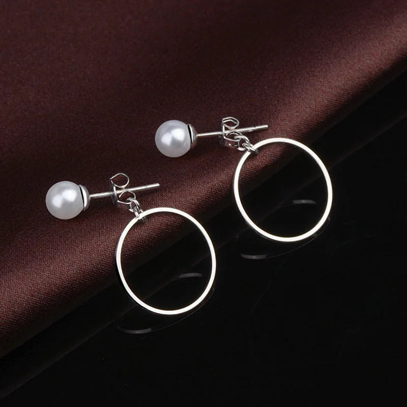 casablanca Earring  Jewelry