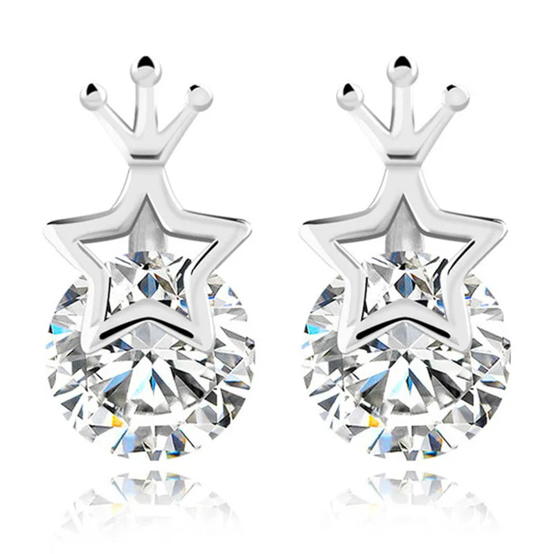 casablanca Earring  Jewelry