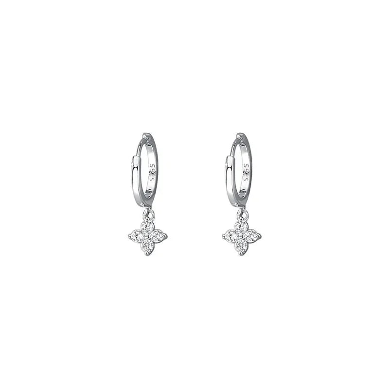 falleng love  Earrings