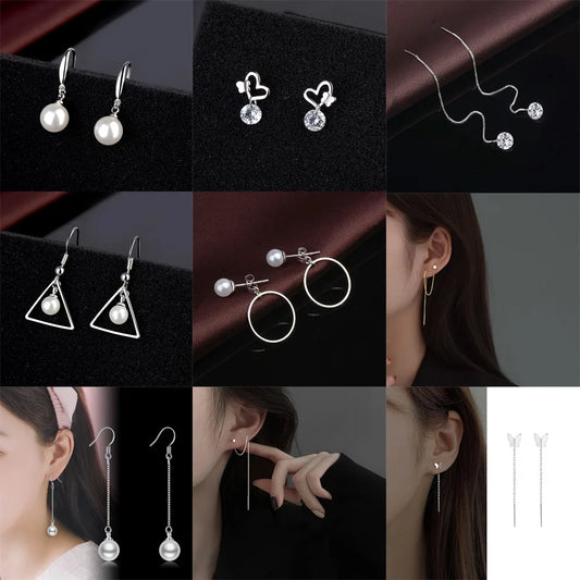 casablanca Earring  Jewelry