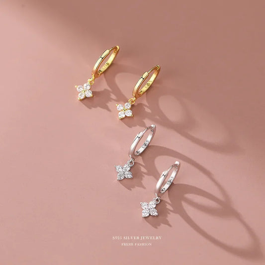 falleng love  Earrings